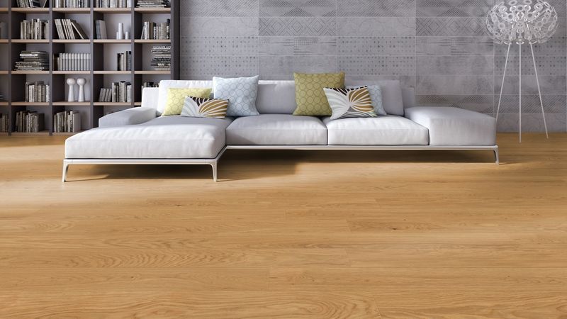 Eiche LHD natur natur